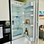 Terra Vista Апартаменты Кирения