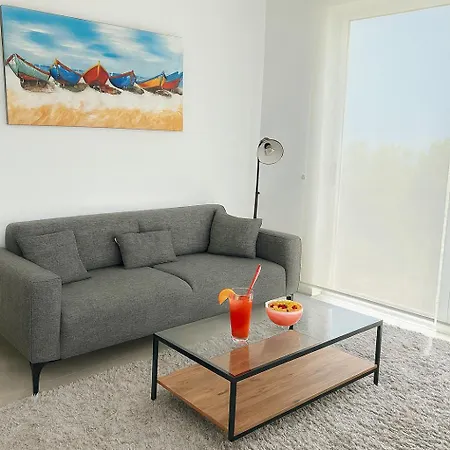 Terra Vista Кирения