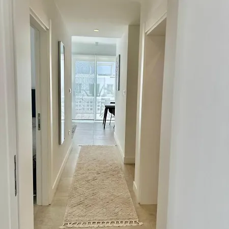 Terra Vista Апартаменты