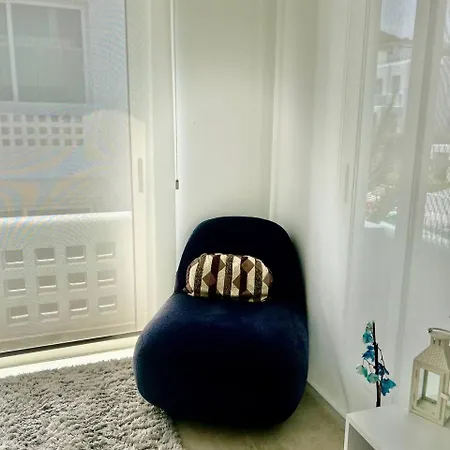 Апартаменты Terra Vista Кирения