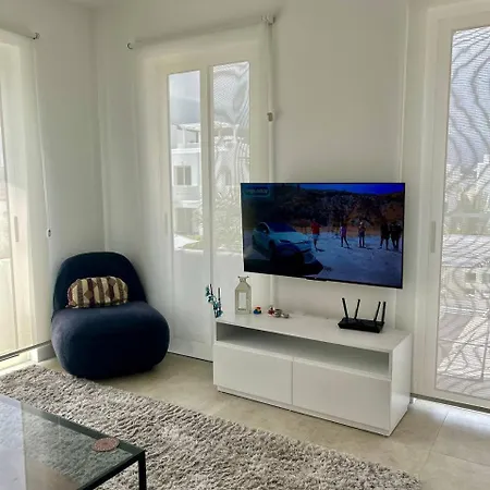 Terra Vista * Кирения