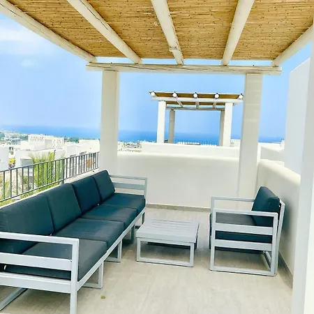 Terra Vista Кирения