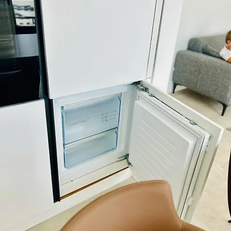 Апартаменты Terra Vista *