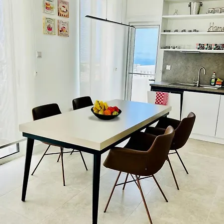 Terra Vista Кирения