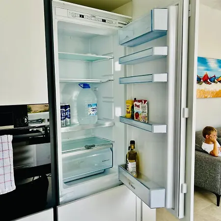 Terra Vista Апартаменты Кирения