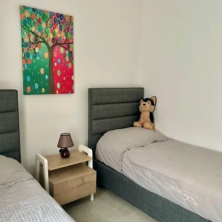 Terra Vista Кирения