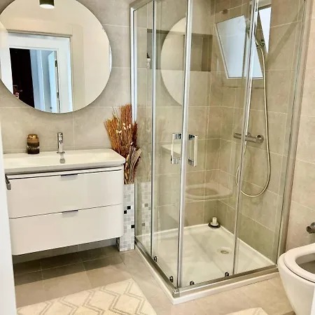 Апартаменты Terra Vista