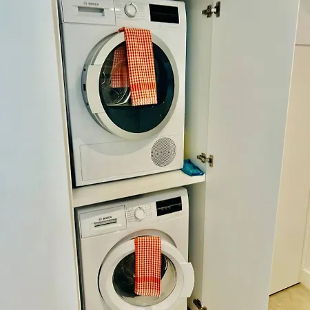 Terra Vista Апартаменты