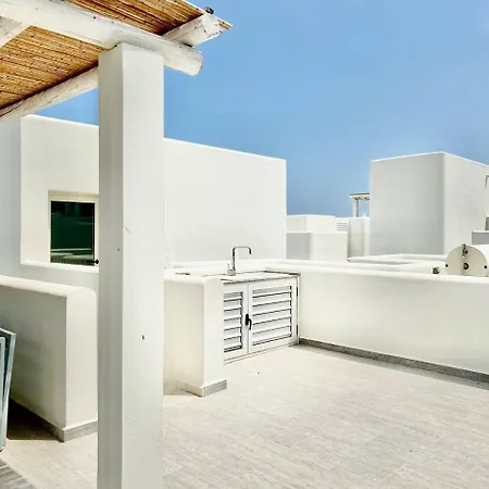 Апартаменты Terra Vista