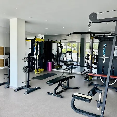 Terra Vista Апартаменты