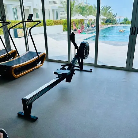 Апартаменты Terra Vista *