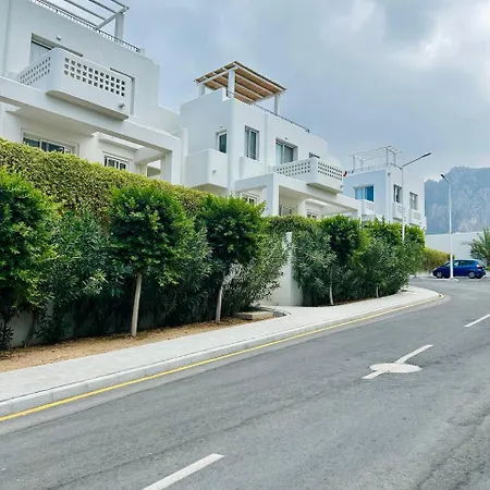 Terra Vista Кирения