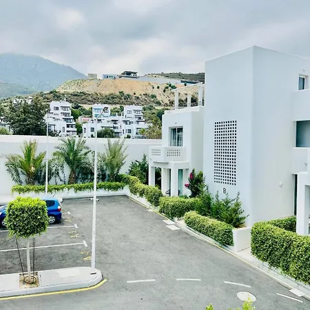 Terra Vista Кирения