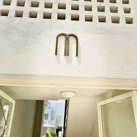 Terra Vista Апартаменты *