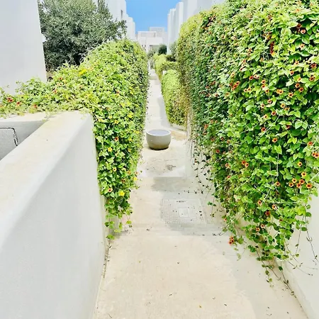 Апартаменты Terra Vista