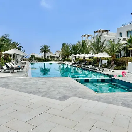 Terra Vista Апартаменты *