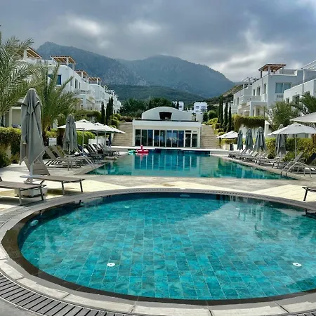 Terra Vista * Кирения