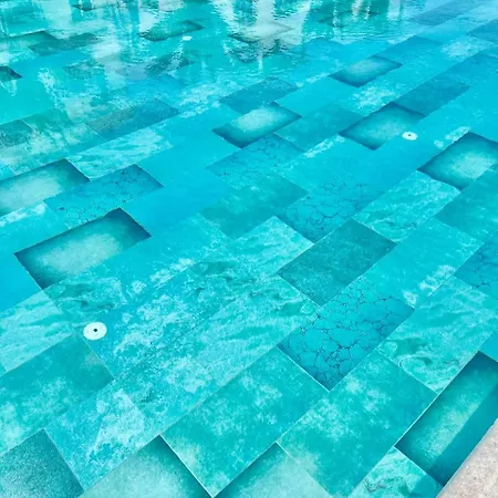 Terra Vista Апартаменты Кирения