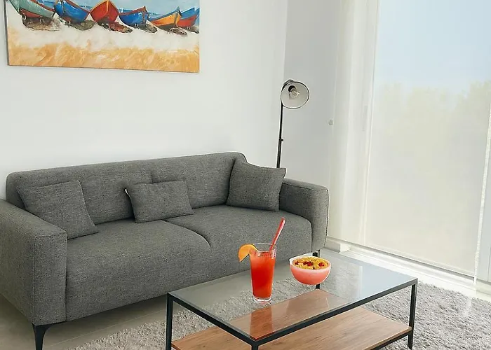 Terra Vista Kyrenia (Northern Cyprus)