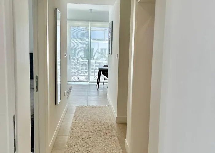 Terra Vista Apartmán