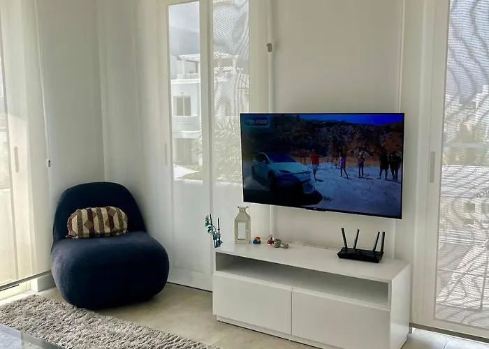 Terra Vista * Kyrenia (Northern Cyprus)