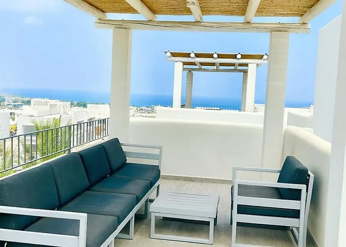 Terra Vista Kyrenia (Northern Cyprus)