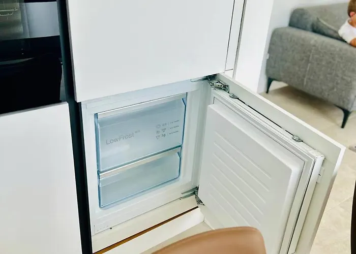 Apartmán Terra Vista *