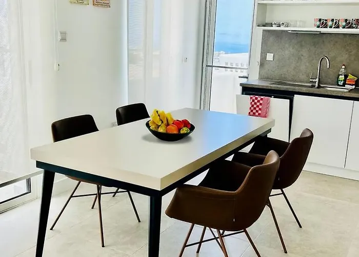 Terra Vista Kyrenia (Northern Cyprus)