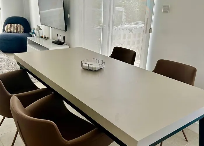 Terra Vista Apartmán