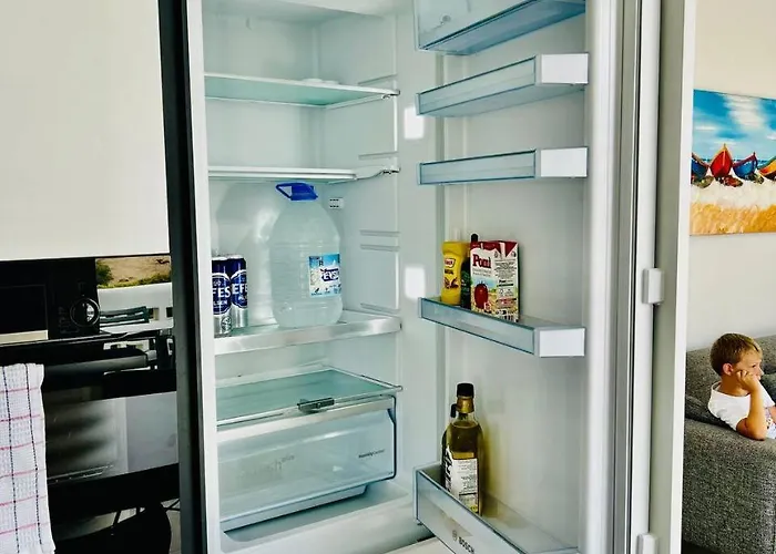 Terra Vista Apartmán Kyrenia (Northern Cyprus)