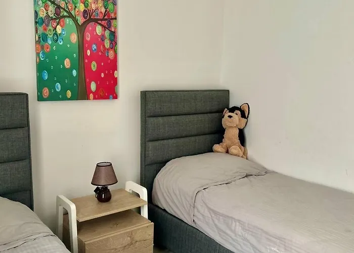 Terra Vista Kyrenia (Northern Cyprus)