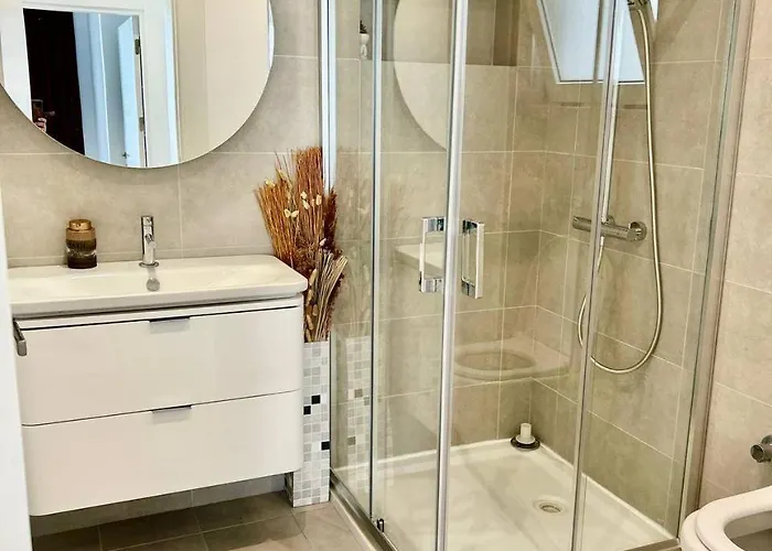 Apartmán Terra Vista