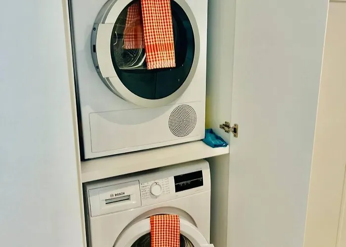 Terra Vista Apartmán