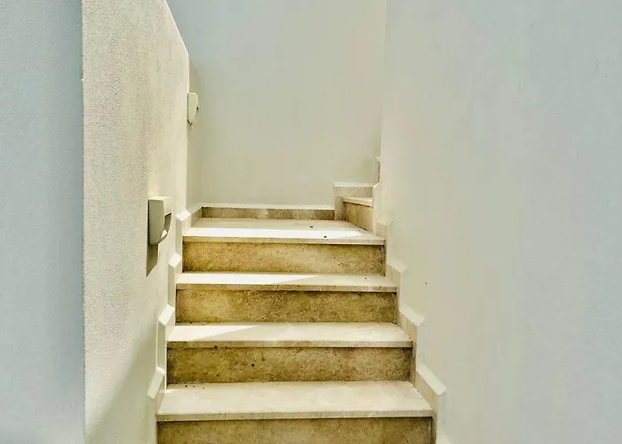 Apartmán Terra Vista *