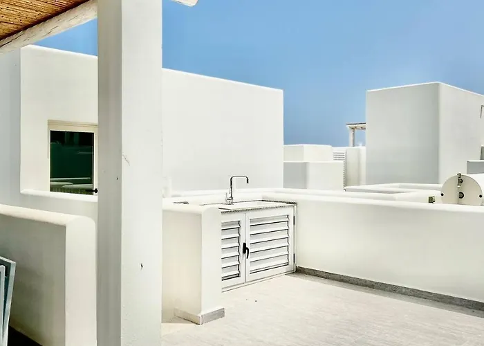 Apartmán Terra Vista