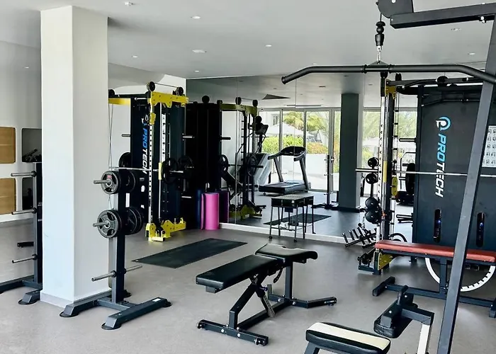 Terra Vista Apartmán