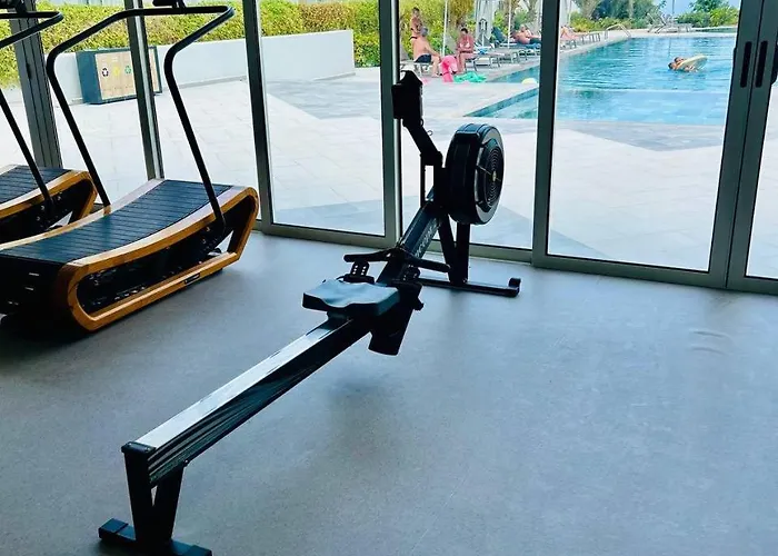 Apartmán Terra Vista *