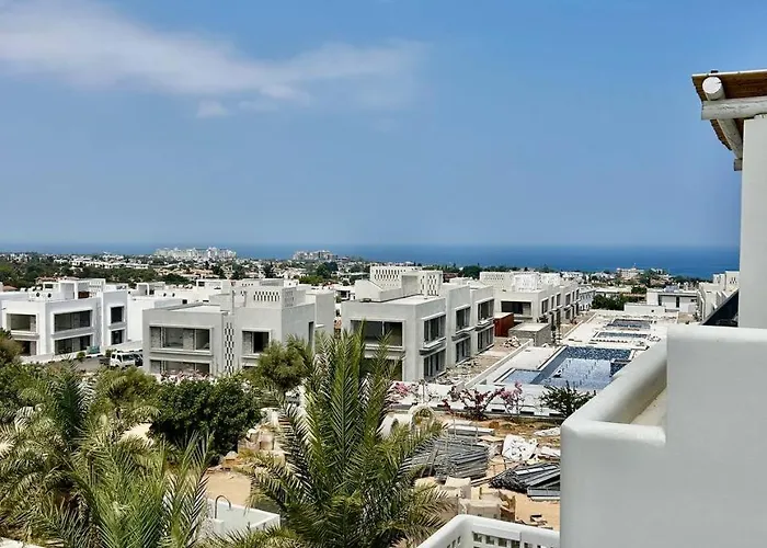 Terra Vista * Kyrenia (Northern Cyprus)