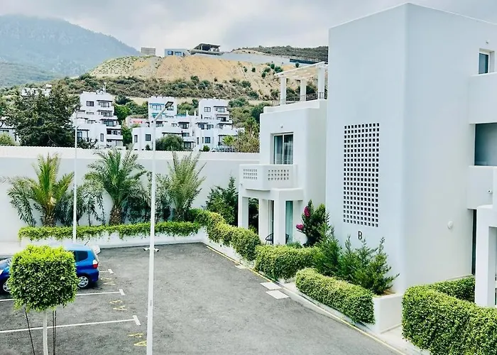 Terra Vista Kyrenia (Northern Cyprus)