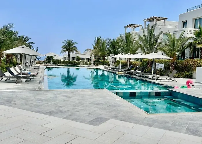 Terra Vista Apartmán *