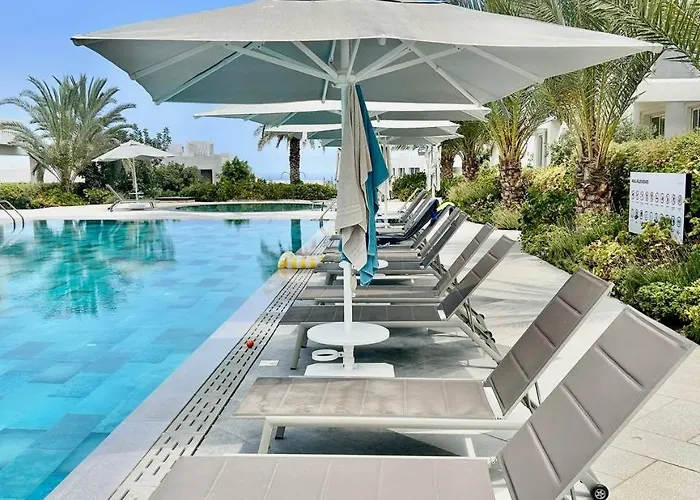 Apartmán Terra Vista *