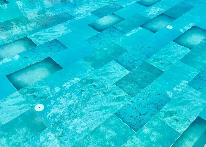 Terra Vista Apartmán Kyrenia (Northern Cyprus)